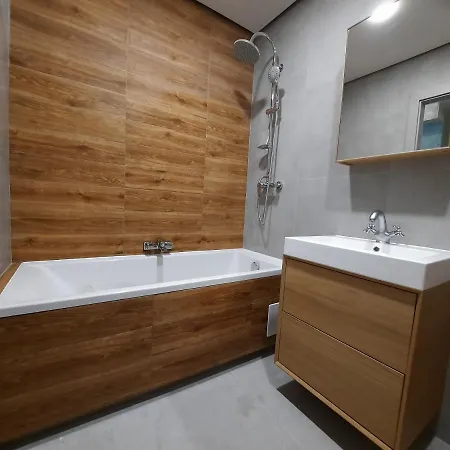 Apartamenty Lubin -Amaretto- Exterior foto