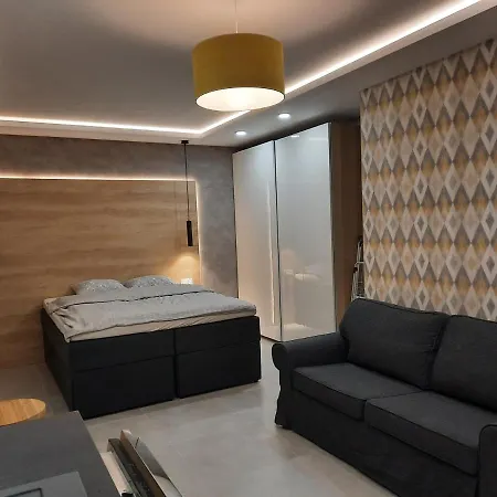 Apartamenty Lubin -Amaretto- Exterior foto