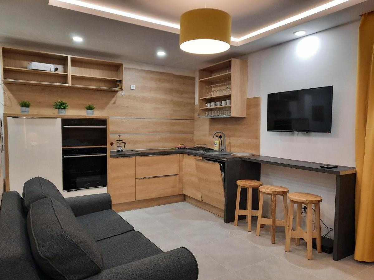 -amaretto- Apartment Lubiń